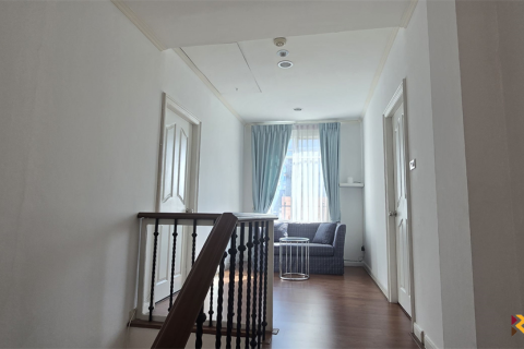 Townhouse in Bangkok, Thailand 4 bedrooms № 190466 - photo 7