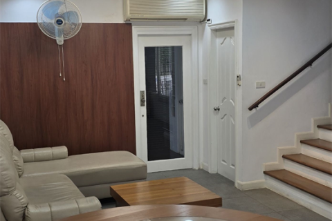 Townhouse in Bangkok, Thailand 4 bedrooms № 190466 - photo 17