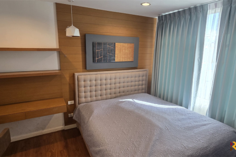 Townhouse in Bangkok, Thailand 4 bedrooms № 190466 - photo 11