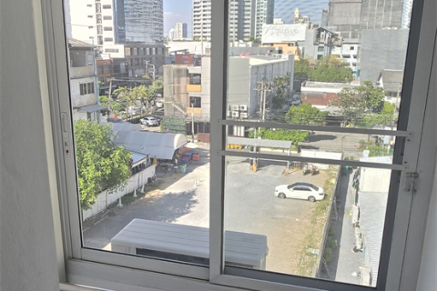 Townhouse in Bangkok, Thailand 4 bedrooms № 190466 - photo 4