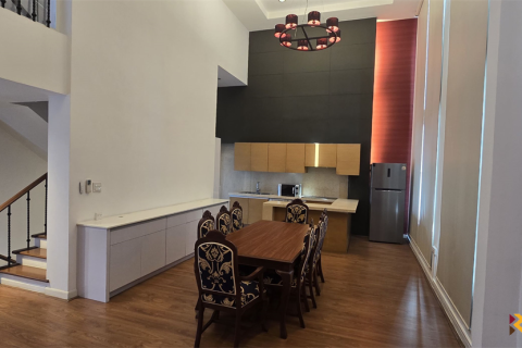 Townhouse in Bangkok, Thailand 4 bedrooms № 190466 - photo 8