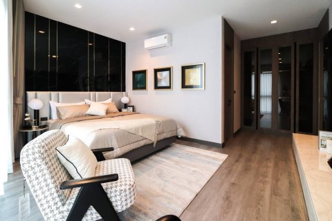 Villa in Pattaya, Thailand 7 bedrooms № 151490 - photo 20