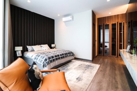 Villa in Pattaya, Thailand 7 bedrooms № 151490 - photo 16