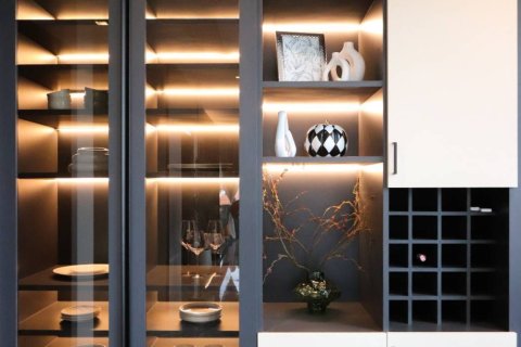 Villa in Pattaya, Thailand 7 bedrooms № 151490 - photo 14