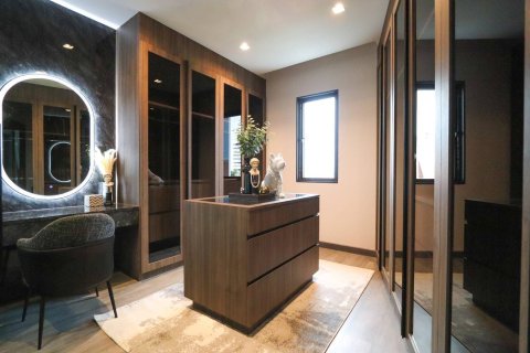 Villa in Pattaya, Thailand 7 bedrooms № 151490 - photo 25