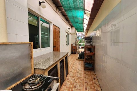 Вилла в Паттайе, Таиланд с 3 спальнями  № 151494 - фото 7