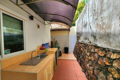 Вилла в Паттайе, Таиланд с 3 спальнями  № 151494 - фото 6