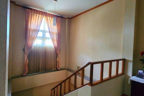 Вилла в Паттайе, Таиланд с 3 спальнями  № 151494 - фото 20