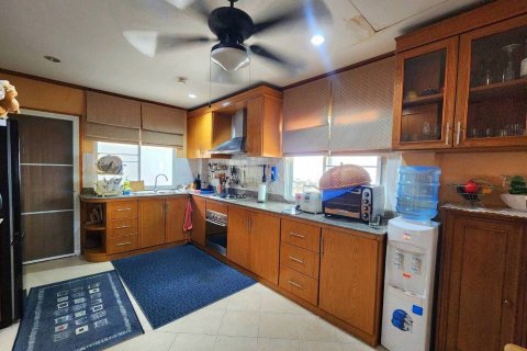 Вилла в Паттайе, Таиланд с 3 спальнями  № 151494 - фото 15