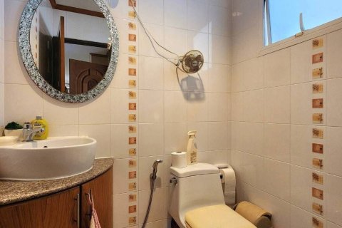 Вилла в Паттайе, Таиланд с 3 спальнями  № 151494 - фото 17