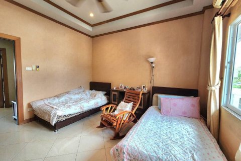 Вилла в Паттайе, Таиланд с 3 спальнями  № 151494 - фото 29