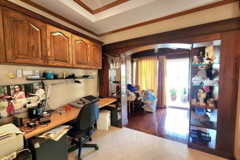 Вилла в Паттайе, Таиланд с 3 спальнями  № 151494 - фото 13