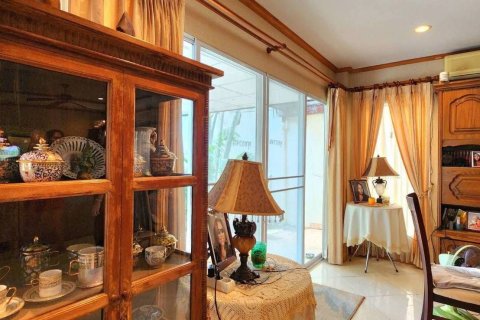 Вилла в Паттайе, Таиланд с 3 спальнями  № 151494 - фото 14