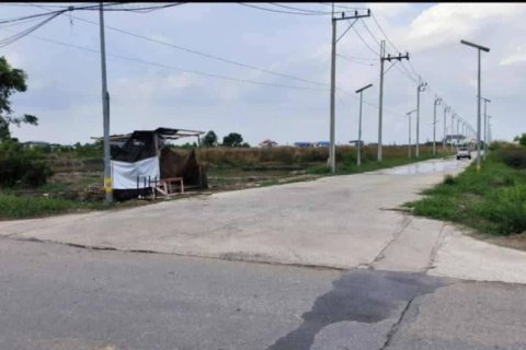 Земельный участок в Банг Бо, Таиланд 4800м2  № 151491 - фото 2