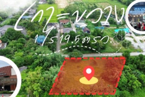 Земельный участок в Чантхабури, Таиланд 1678м2  № 151488 - фото 5