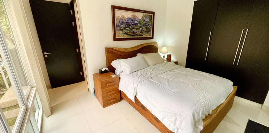 Кондоминиум с 3 спальнями в Кату, Таиланд № 151493