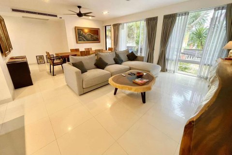 Кондоминиум с 3 спальнями в Кату, Таиланд № 151493 - фото 11