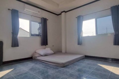 House in Pattaya, Thailand 3 bedrooms № 159956 - photo 9