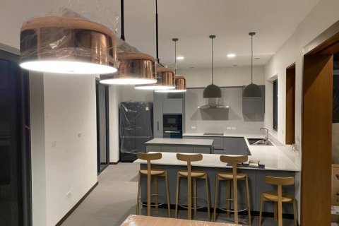 Дом в Бангкоке, Таиланд с 4 спальнями  № 159955 - фото 6