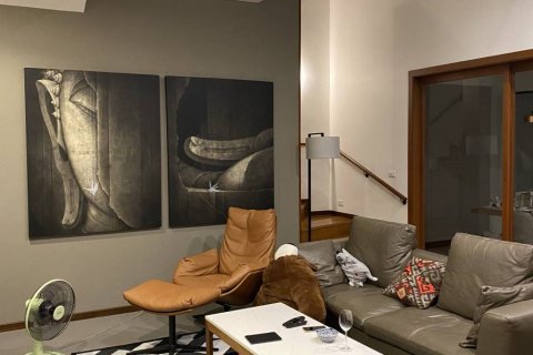 Дом в Бангкоке, Таиланд с 4 спальнями  № 159955 - фото 7