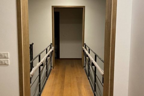 Дом в Бангкоке, Таиланд с 4 спальнями  № 159955 - фото 9