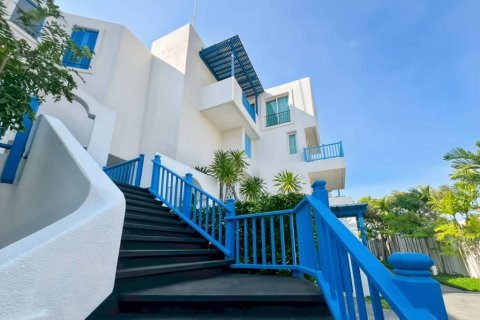 Condo in Hua Hin, Thailand, 2 bedrooms  № 159951 - photo 6