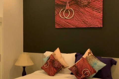 Квартира в Краби, Таиланд с 2 спальнями № 159954 - фото 6