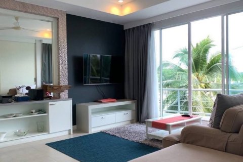 Квартира в Краби, Таиланд с 2 спальнями № 159954 - фото 5