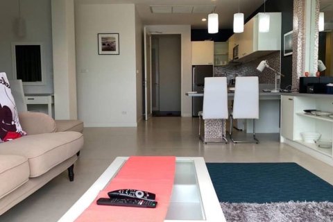 Квартира в Краби, Таиланд с 2 спальнями № 159954 - фото 4