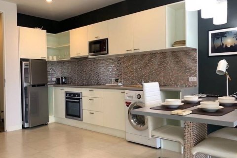 Квартира в Краби, Таиланд с 2 спальнями № 159954 - фото 3