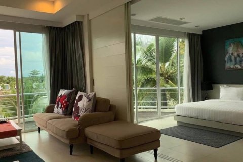 Квартира в Краби, Таиланд с 2 спальнями № 159954 - фото 2