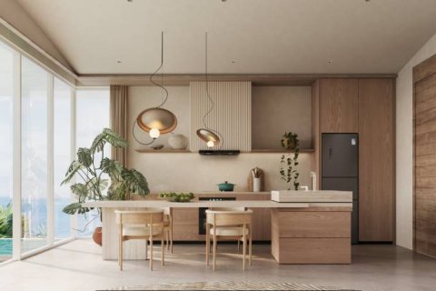 Villa in Surat Thani, Thailand 3 bedrooms № 159953 - photo 7