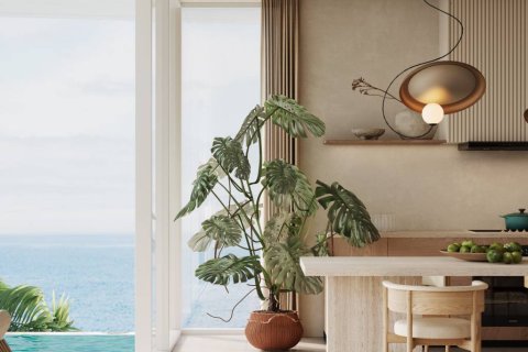 Villa in Surat Thani, Thailand 3 bedrooms № 159953 - photo 6