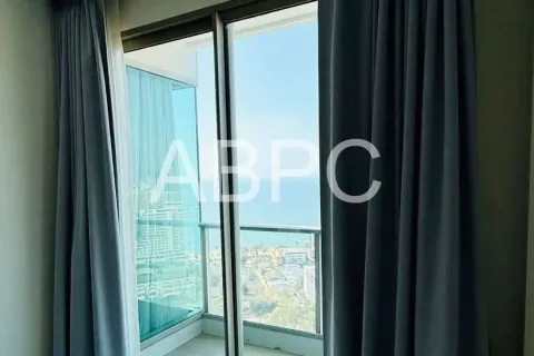 Condominio de 1 dormitorio en Jomtien Beach, Pattaya, Tailandia № 211945 - foto 12