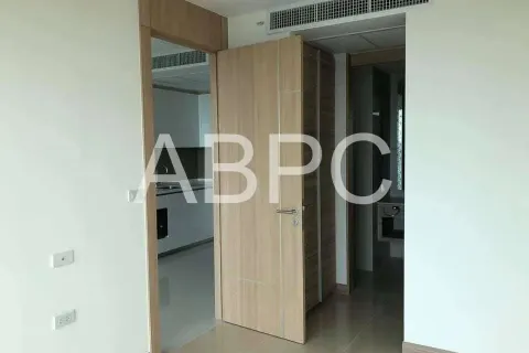 Condominio de 1 dormitorio en Jomtien Beach, Pattaya, Tailandia № 211945 - foto 7