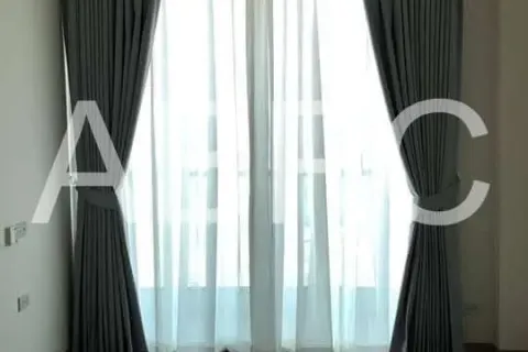 Condominio de 1 dormitorio en Jomtien Beach, Pattaya, Tailandia № 211945 - foto 6