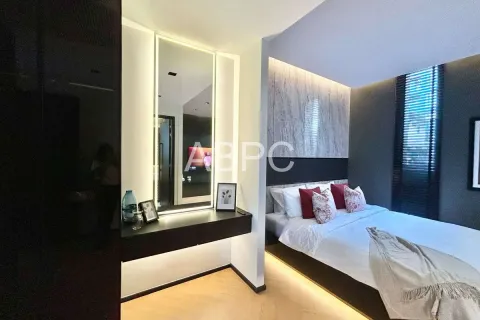 Casa de 4 dormitorios en Jomtien Beach, Pattaya, Tailandia № 211943 - foto 13