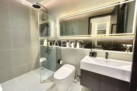 Casa de 4 dormitorios en Jomtien Beach, Pattaya, Tailandia № 211943 - foto 4