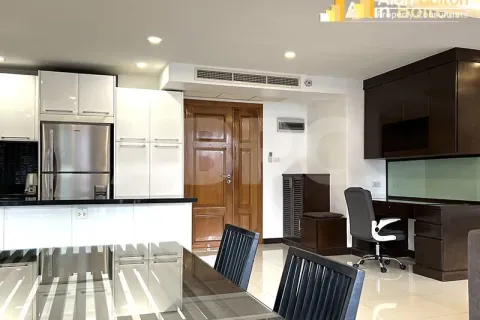 Condominio de 2 dormitorios en Pattaya, Tailandia № 211939 - foto 7