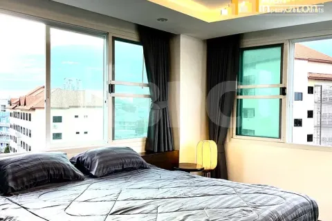 Condominio de 2 dormitorios en Pattaya, Tailandia № 211939 - foto 5