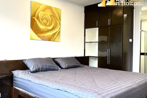 Condominio de 2 dormitorios en Pattaya, Tailandia № 211939 - foto 4