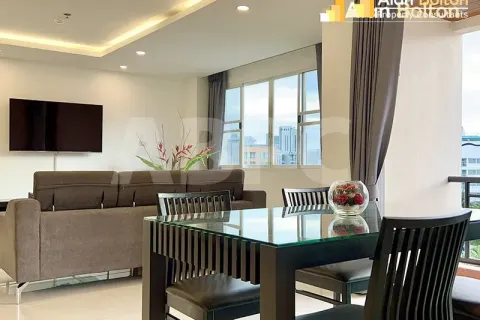 Condominio de 2 dormitorios en Pattaya, Tailandia № 211939 - foto 3