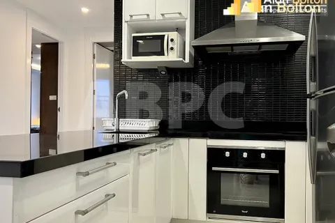 Condominio de 2 dormitorios en Pattaya, Tailandia № 211939 - foto 6
