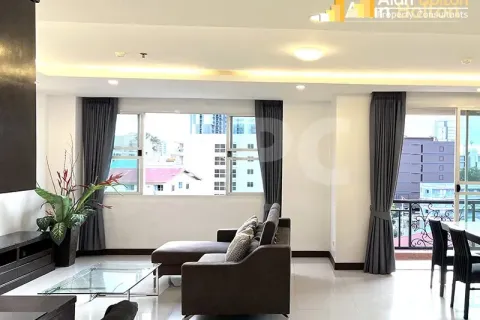 Condominio de 2 dormitorios en Pattaya, Tailandia № 211939 - foto 8
