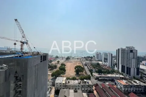 Condominio de 1 dormitorio en Pattaya, Tailandia № 211944 - foto 12