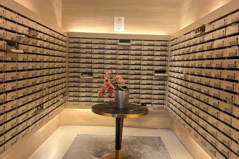 Condominio de 1 dormitorio en Pattaya, Tailandia № 211944 - foto 17