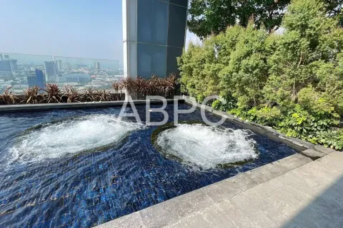 Condominio de 1 dormitorio en Pattaya, Tailandia № 211944 - foto 10