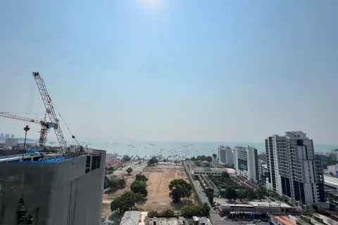 Condominio de 1 dormitorio en Pattaya, Tailandia № 211944 - foto 26