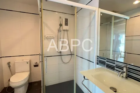 Condominio de 1 dormitorio en Pattaya, Tailandia № 211944 - foto 7