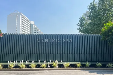 Condominio de 1 dormitorio en Pattaya, Tailandia № 211944 - foto 18